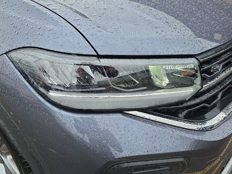 2024 (74) VOLKSWAGEN T-CROSS 1.0 TSI 115 R-Line 5dr 5229549