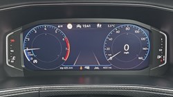 2024 (74) VOLKSWAGEN T-CROSS 1.0 TSI 115 R-Line 5dr 5229528