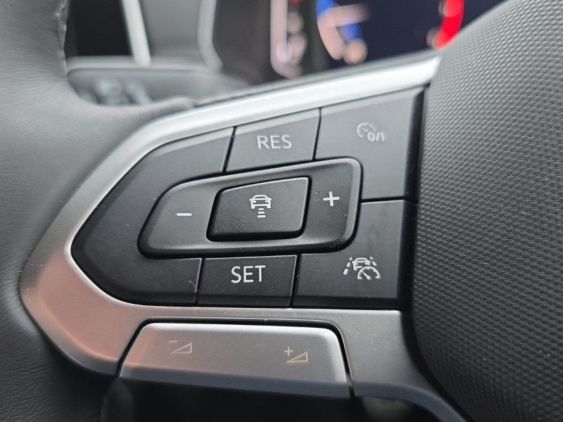 2024 (74) VOLKSWAGEN T-CROSS 1.0 TSI 115 R-Line 5dr 5229545