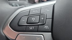 2024 (74) VOLKSWAGEN T-CROSS 1.0 TSI 115 R-Line 5dr 5229545