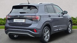 2024 (74) VOLKSWAGEN T-CROSS 1.0 TSI 115 R-Line 5dr 5229536