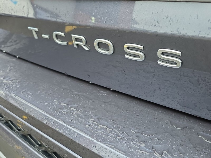 2024 (74) VOLKSWAGEN T-CROSS 1.0 TSI 115 R-Line 5dr 5229550