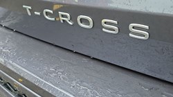 2024 (74) VOLKSWAGEN T-CROSS 1.0 TSI 115 R-Line 5dr 5229550