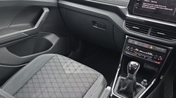 2024 (74) VOLKSWAGEN T-CROSS 1.0 TSI 115 R-Line 5dr 5229531