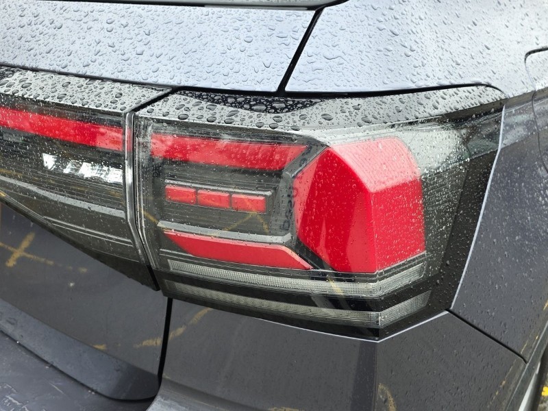 2024 (74) VOLKSWAGEN T-CROSS 1.0 TSI 115 R-Line 5dr 5229551