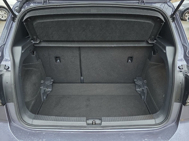 2024 (74) VOLKSWAGEN T-CROSS 1.0 TSI 115 R-Line 5dr 5229535