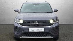 2024 (74) VOLKSWAGEN T-CROSS 1.0 TSI 115 R-Line 5dr 5229525