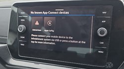 2024 (74) VOLKSWAGEN T-CROSS 1.0 TSI 115 R-Line 5dr 5229543