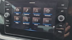 2024 (74) VOLKSWAGEN T-CROSS 1.0 TSI 115 R-Line 5dr 5229529