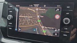 2024 (74) VOLKSWAGEN T-CROSS 1.0 TSI 115 R-Line 5dr 5229542