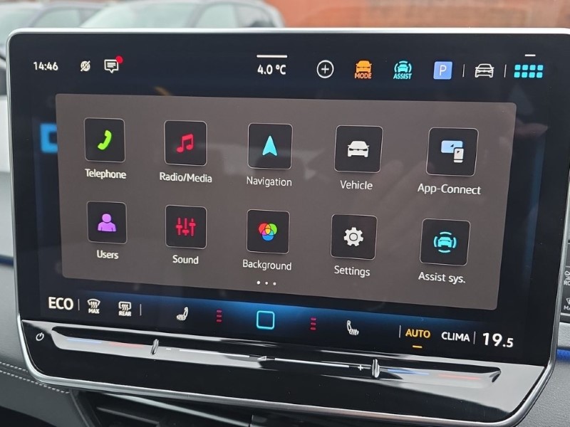 2025 (74) VOLKSWAGEN ID.3 150kW Pro S 77kWh 5dr Auto 5228818