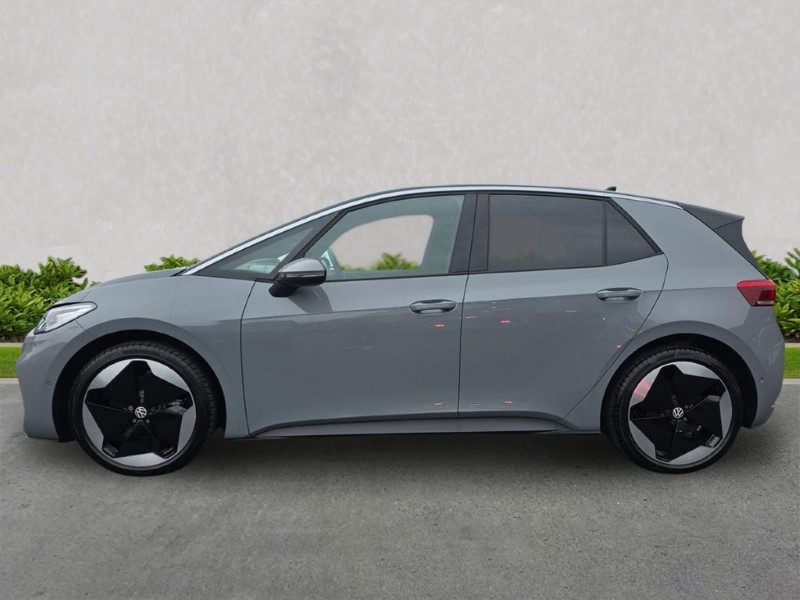 2025 (74) VOLKSWAGEN ID.3 150kW Pro S 77kWh 5dr Auto 5228812