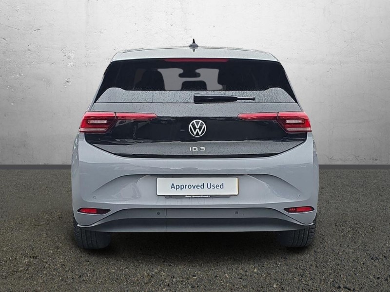 2025 (74) VOLKSWAGEN ID.3 150kW Pro S 77kWh 5dr Auto 5228798