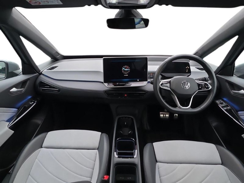 2025 (74) VOLKSWAGEN ID.3 150kW Pro S 77kWh 5dr Auto 5228801