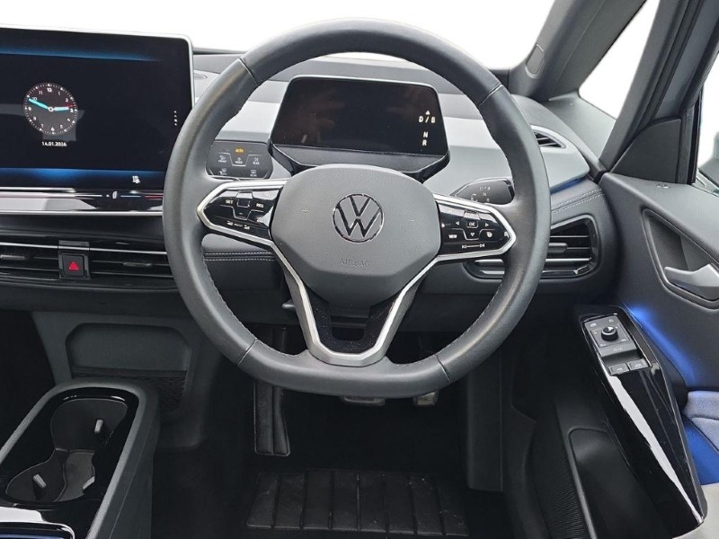 2025 (74) VOLKSWAGEN ID.3 150kW Pro S 77kWh 5dr Auto 5228802