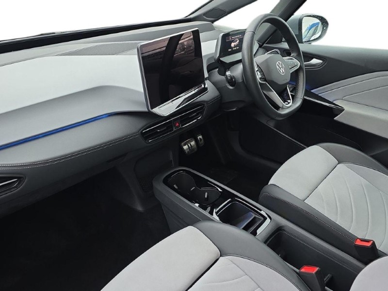 2025 (74) VOLKSWAGEN ID.3 150kW Pro S 77kWh 5dr Auto 5228796