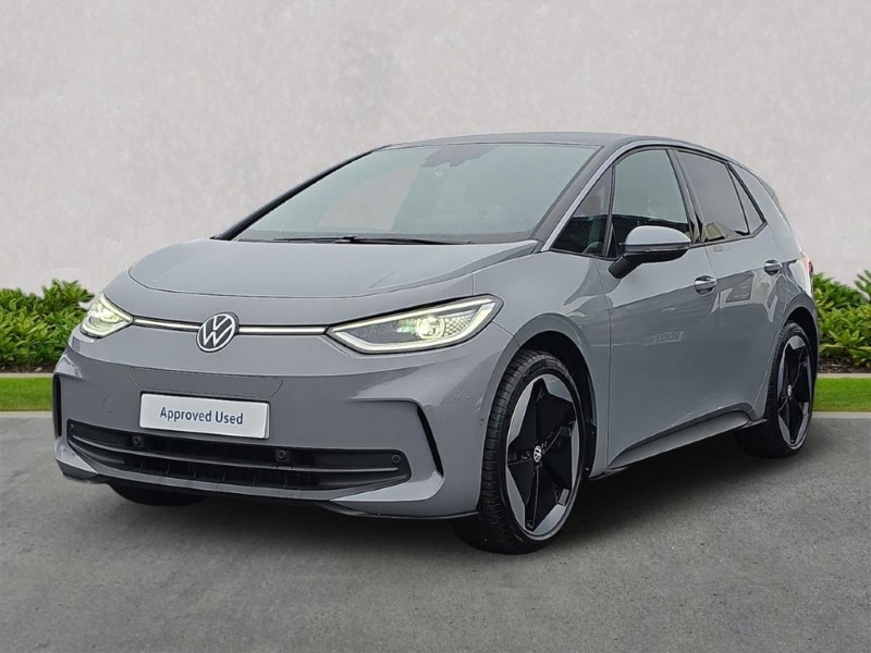 2025 (74) VOLKSWAGEN ID.3 150kW Pro S 77kWh 5dr Auto 5228813