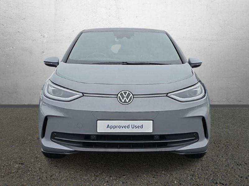 2025 (74) VOLKSWAGEN ID.3 150kW Pro S 77kWh 5dr Auto 5228799
