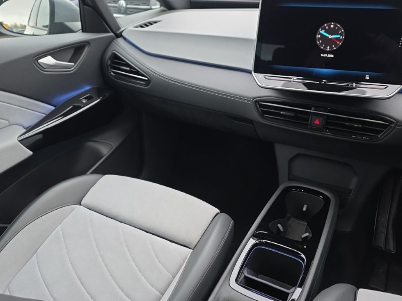 2025 (74) VOLKSWAGEN ID.3 150kW Pro S 77kWh 5dr Auto 5228806