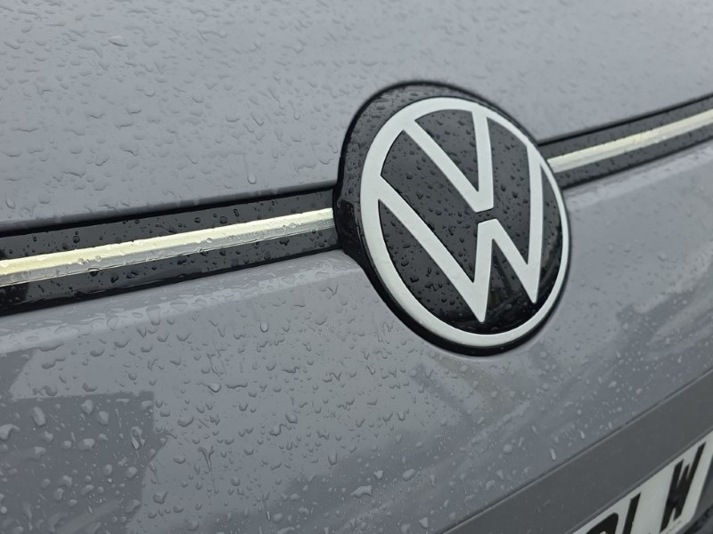 2025 (74) VOLKSWAGEN ID.3 150kW Pro S 77kWh 5dr Auto 5228824