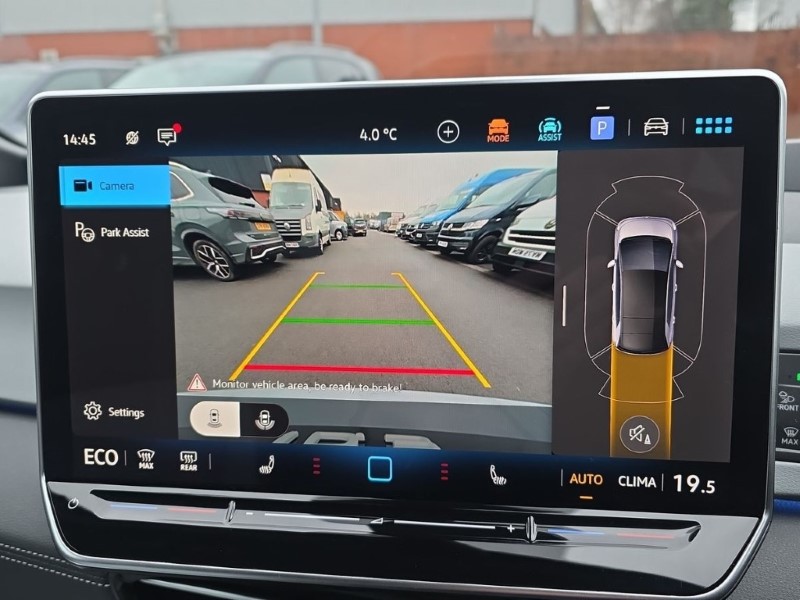 2025 (74) VOLKSWAGEN ID.3 150kW Pro S 77kWh 5dr Auto 5228816