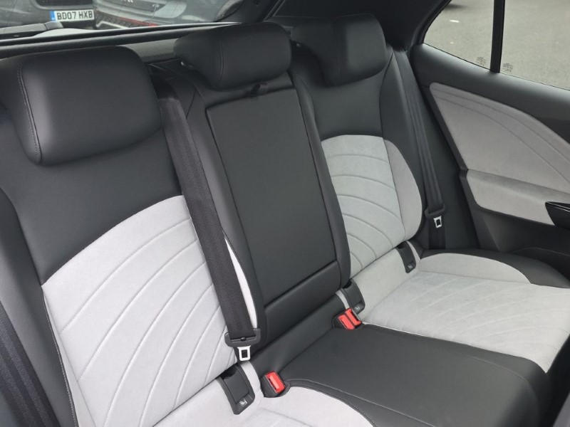 2025 (74) VOLKSWAGEN ID.3 150kW Pro S 77kWh 5dr Auto 5228809