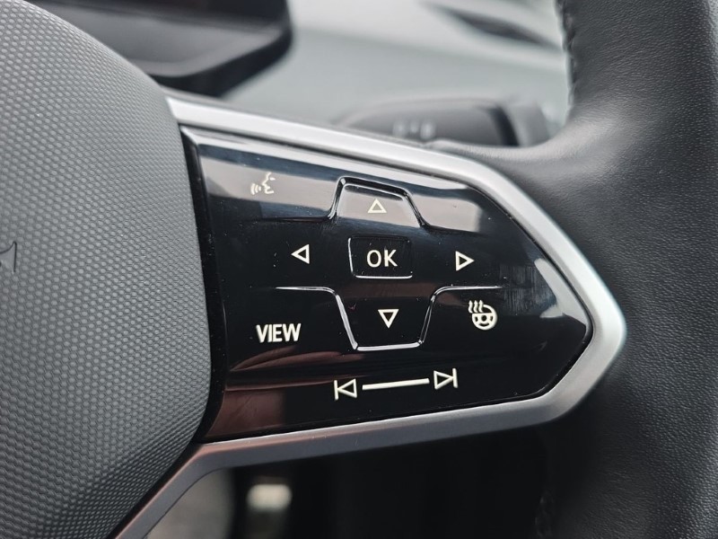 2025 (74) VOLKSWAGEN ID.3 150kW Pro S 77kWh 5dr Auto 5228819