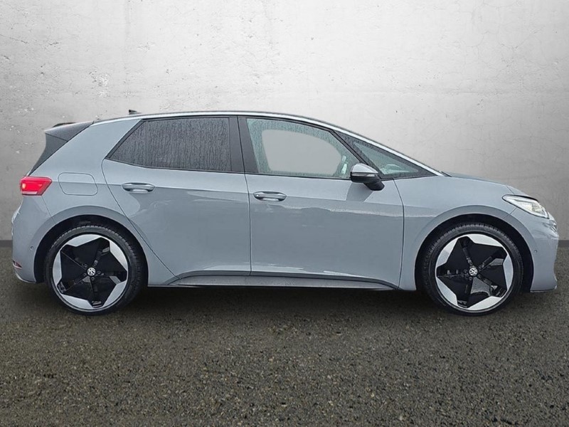 2025 (74) VOLKSWAGEN ID.3 150kW Pro S 77kWh 5dr Auto 5228797