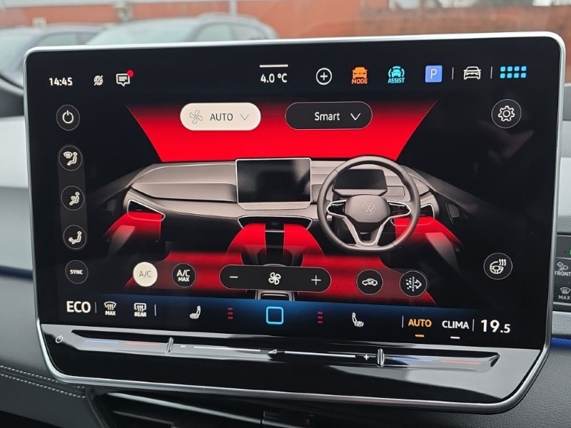 2025 (74) VOLKSWAGEN ID.3 150kW Pro S 77kWh 5dr Auto 5228805