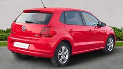 2017 (67) VOLKSWAGEN POLO 1.2 TSI Match Edition 5dr 5229820