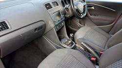 2017 (67) VOLKSWAGEN POLO 1.2 TSI Match Edition 5dr 5229805