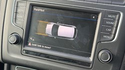 2017 (67) VOLKSWAGEN POLO 1.2 TSI Match Edition 5dr 5229824