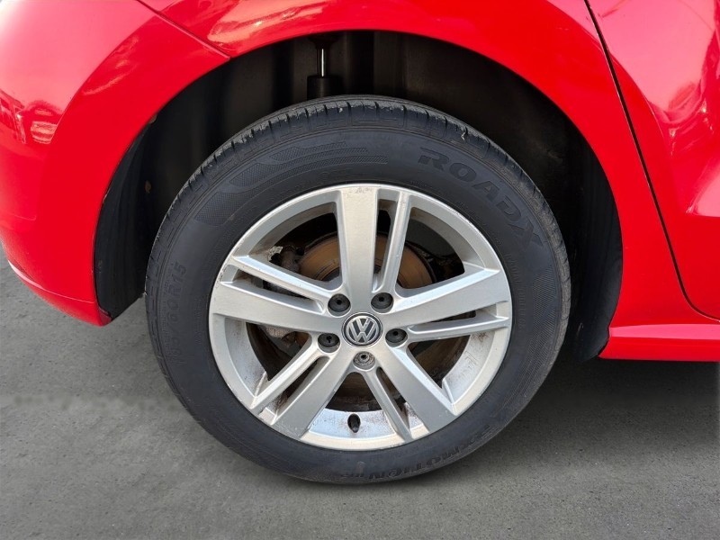 2017 (67) VOLKSWAGEN POLO 1.2 TSI Match Edition 5dr 5229810