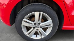 2017 (67) VOLKSWAGEN POLO 1.2 TSI Match Edition 5dr 5229810