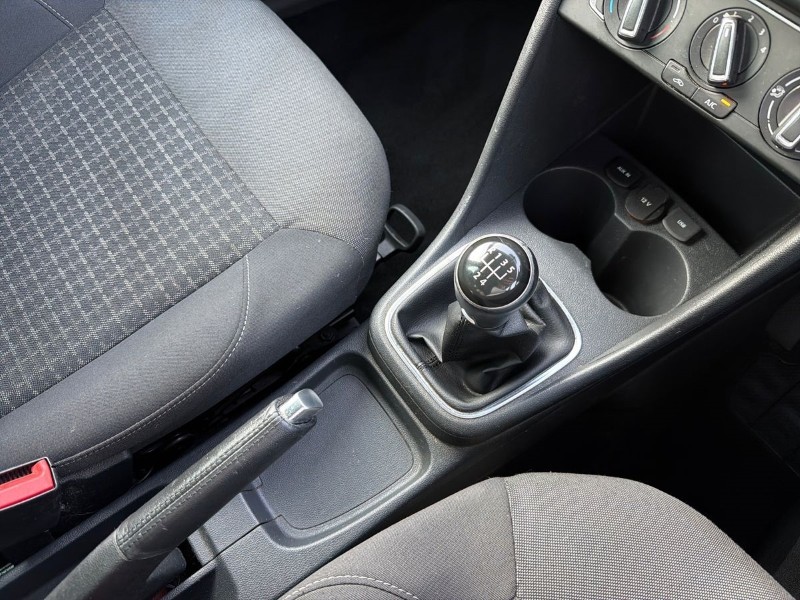 2017 (67) VOLKSWAGEN POLO 1.2 TSI Match Edition 5dr 5229815