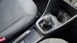 2017 (67) VOLKSWAGEN POLO 1.2 TSI Match Edition 5dr 5229815