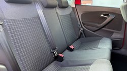 2017 (67) VOLKSWAGEN POLO 1.2 TSI Match Edition 5dr 5229818