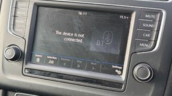 2017 (67) VOLKSWAGEN POLO 1.2 TSI Match Edition 5dr 5229813