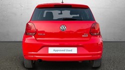 2017 (67) VOLKSWAGEN POLO 1.2 TSI Match Edition 5dr 5229808