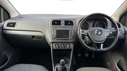 2017 (67) VOLKSWAGEN POLO 1.2 TSI Match Edition 5dr 5229806