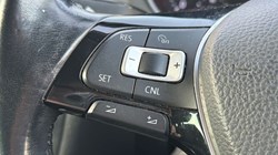 2017 (67) VOLKSWAGEN POLO 1.2 TSI Match Edition 5dr 5229827