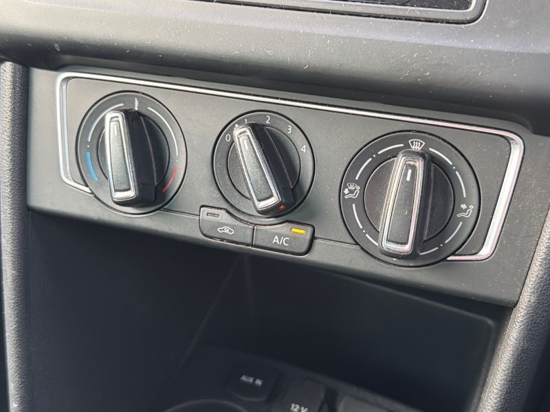 2017 (67) VOLKSWAGEN POLO 1.2 TSI Match Edition 5dr 5229814