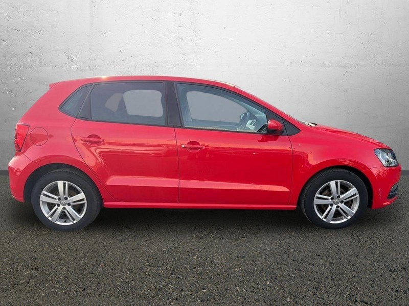 2017 (67) VOLKSWAGEN POLO 1.2 TSI Match Edition 5dr 5229807