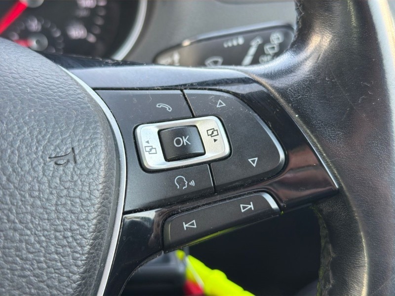 2017 (67) VOLKSWAGEN POLO 1.2 TSI Match Edition 5dr 5229826