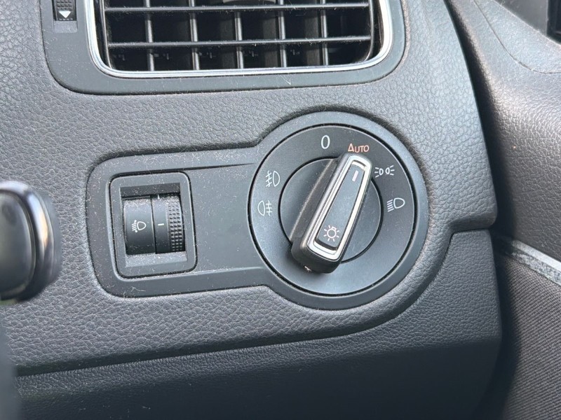 2017 (67) VOLKSWAGEN POLO 1.2 TSI Match Edition 5dr 5229823