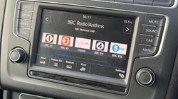 2017 (67) VOLKSWAGEN POLO 1.2 TSI Match Edition 5dr 5229825