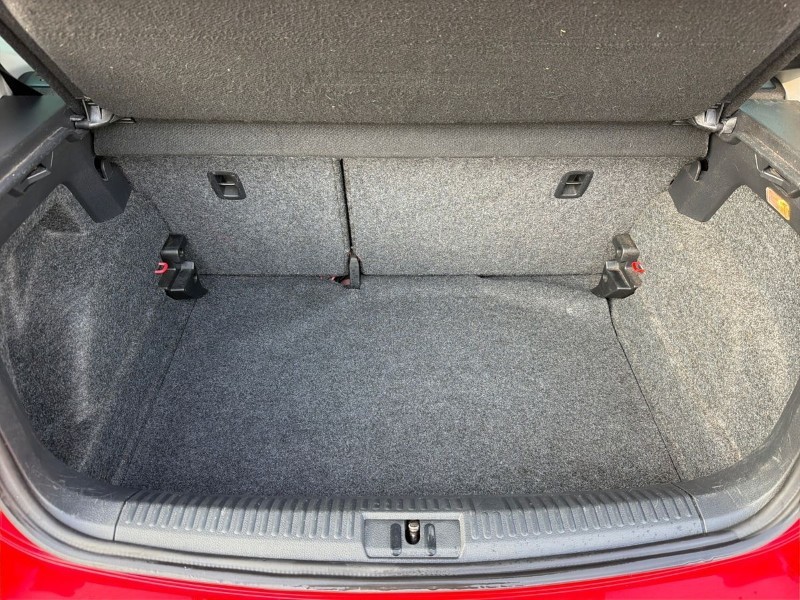 2017 (67) VOLKSWAGEN POLO 1.2 TSI Match Edition 5dr 5229819