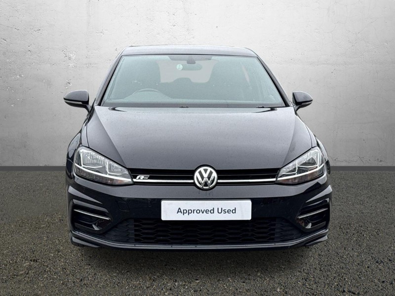 2019 (19) VOLKSWAGEN GOLF 1.5 TSI EVO 150 R-Line 5dr 5252700