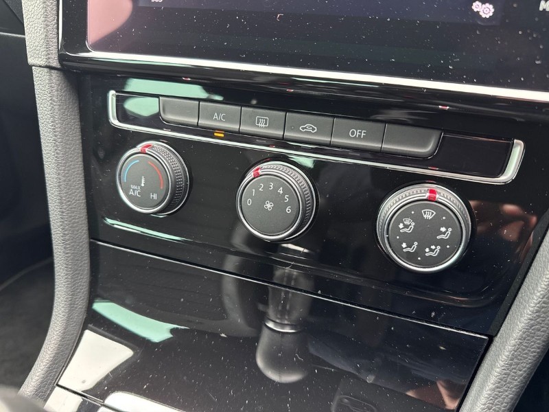 2019 (19) VOLKSWAGEN GOLF 1.5 TSI EVO 150 R-Line 5dr 5252715