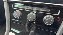 2019 (19) VOLKSWAGEN GOLF 1.5 TSI EVO 150 R-Line 5dr 5252715
